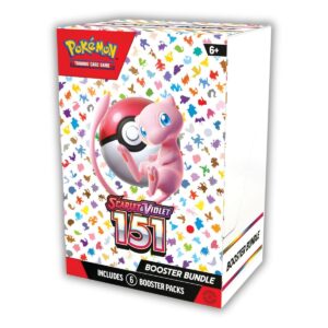 Is het de moeite waard om een Pokémon 151 boosterbox te kopen in Nederland?