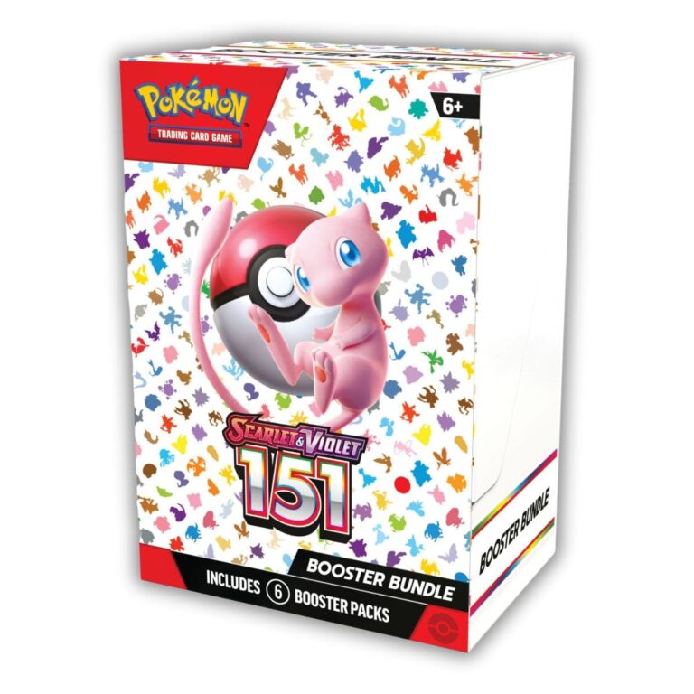 Is het de moeite waard om een Pokémon 151 boosterbox te kopen in Nederland?