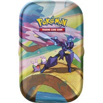 Pokémon TCG Vibrant Paldea mini tin
