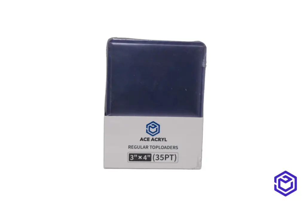 Toploaders