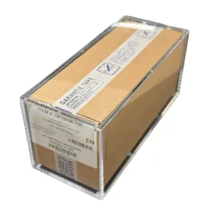 Acryl Case - Pokémon Boosterbox case (Europees)