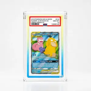 Guard Acryl (psa slab)