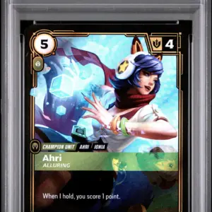 AHRI 066A/298 – Origins – PSA 10 (145749821)