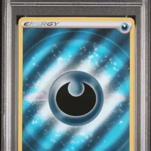DARKNESS ENERGY 158/159 – Crown Zenith – PSA 9