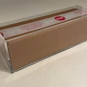 Acryl Case - Pokémon Boosterbox case (Amerikaans)
