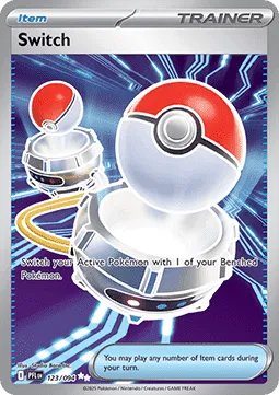 Switch 123/094 – Phantasmal Flames