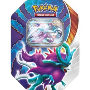 Pokémon - Paradox Clash Ex Tin